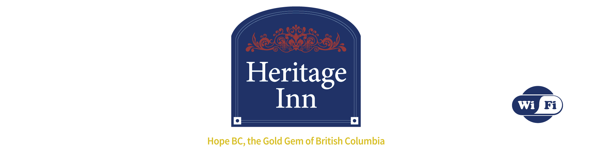 Heritage Inn Hope